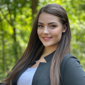 Meet your Posher, Chelsey